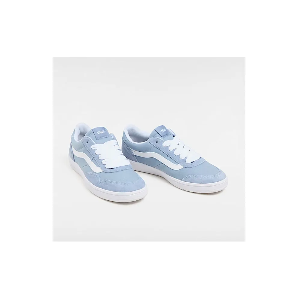 Vans Cruze Too ComfyCush Dusty Blue (VN000CMTDSB)