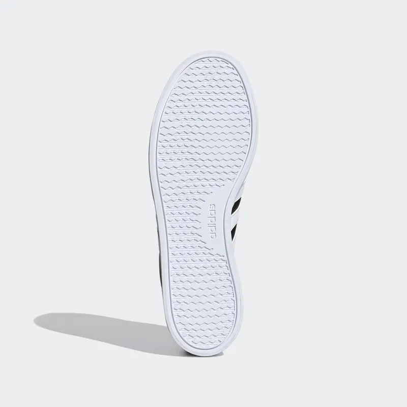Adidas Bravada Core Black / Cloud White / Bright Yellow (FW2888)