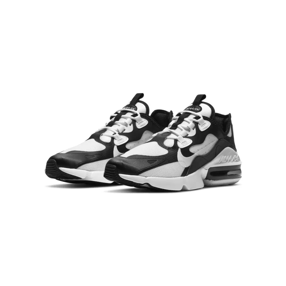 Nike Air Max Infinity 2 Black White (W) “Black / White” (CU9453-001)