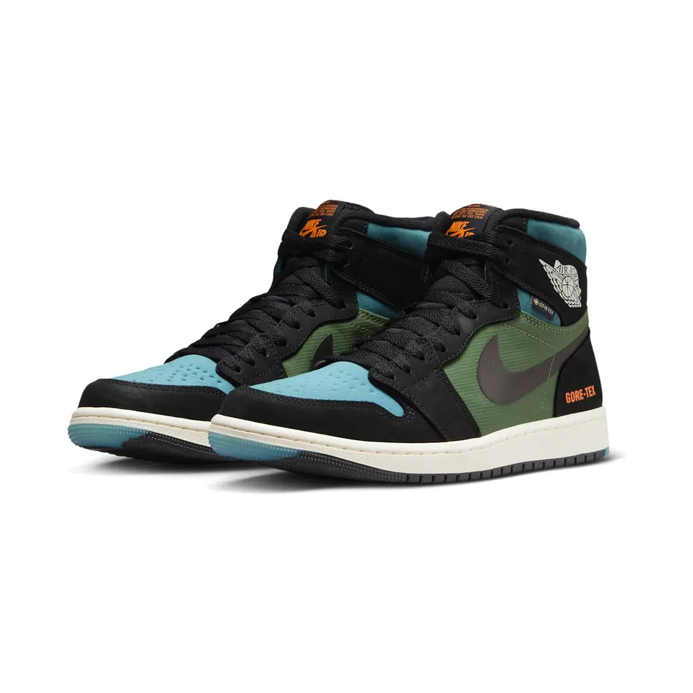 Air Jordan 1 High Element GORE-TEX “Sky J Light Olive” (DB2889-003)