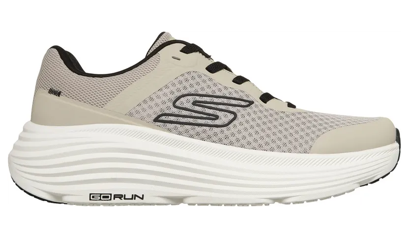 Skechers Max Cushioning 220613_TPBK