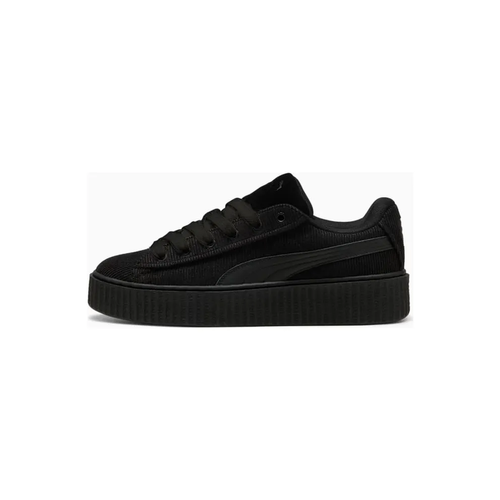 Puma Creeper Phatty Rihanna Fenty Corduroy Black (399870-03)