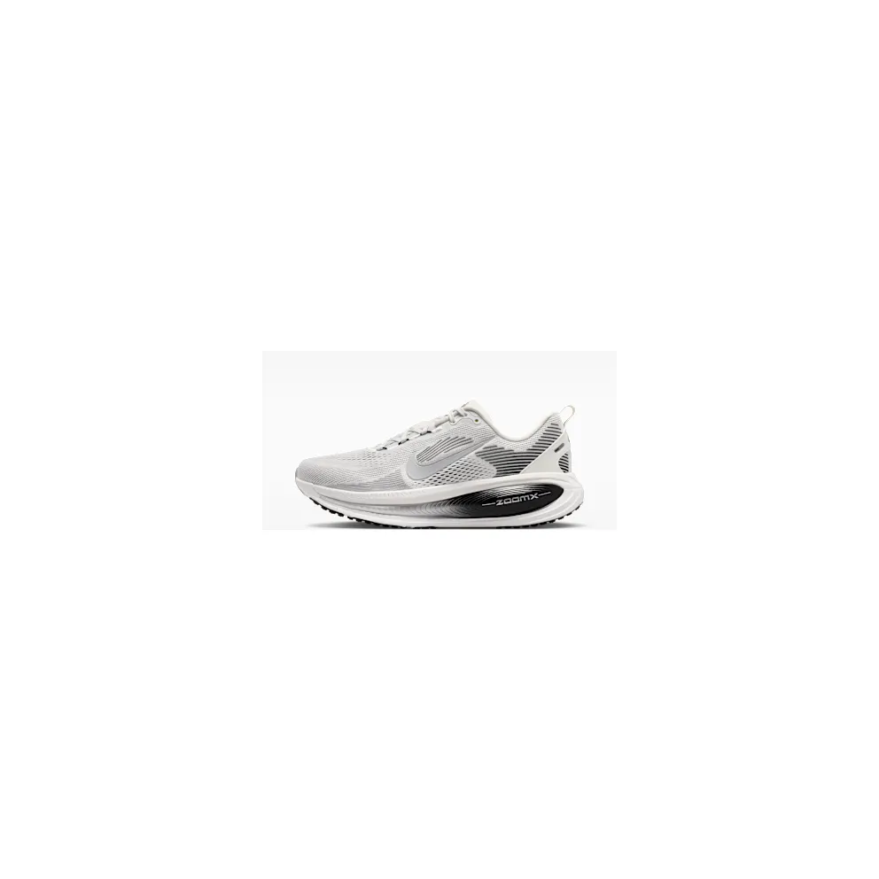 Nike Vomero 18 Summit White Black Silver – “White” (II7189-100)