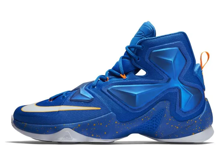 Nike LeBron 13 Balance (807219-418)