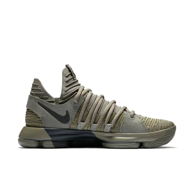 Nike KD 10 Dark Stucco Dark Stucco/Anthracite (897817-002)