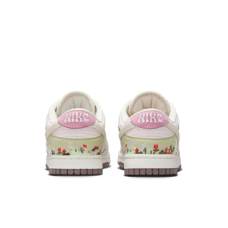 Nike Dunk Low LX Mushroom (IB8876-661)