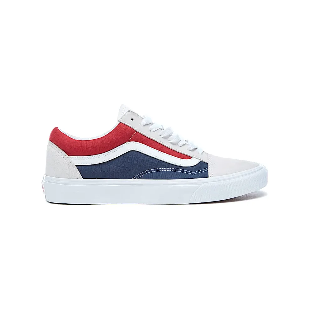 Vans Old Skool Retro Block (VN0A38G1QKN)