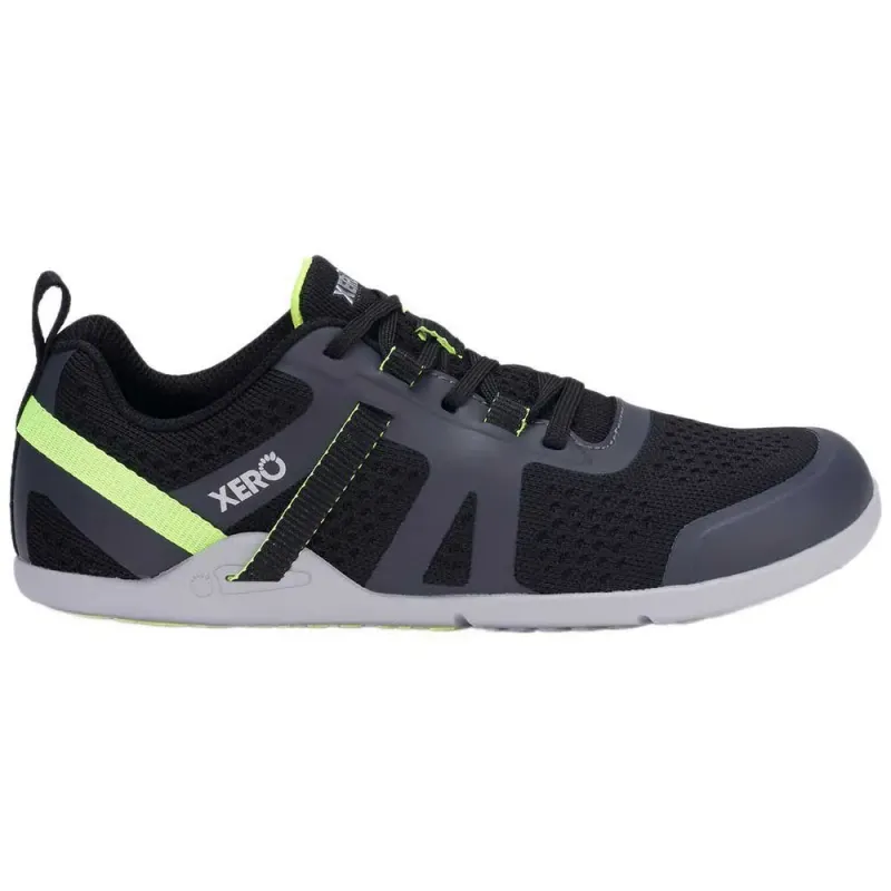 Xero Shoes Prio Performance Running Shoes PPW-ASB