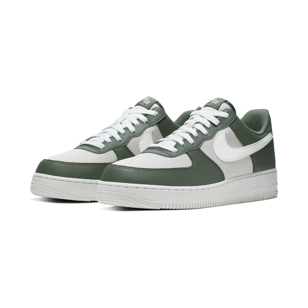 Nike Air Force 1 Low “Juniper Fog / Light Bone / Summit White” (CI0056-300)
