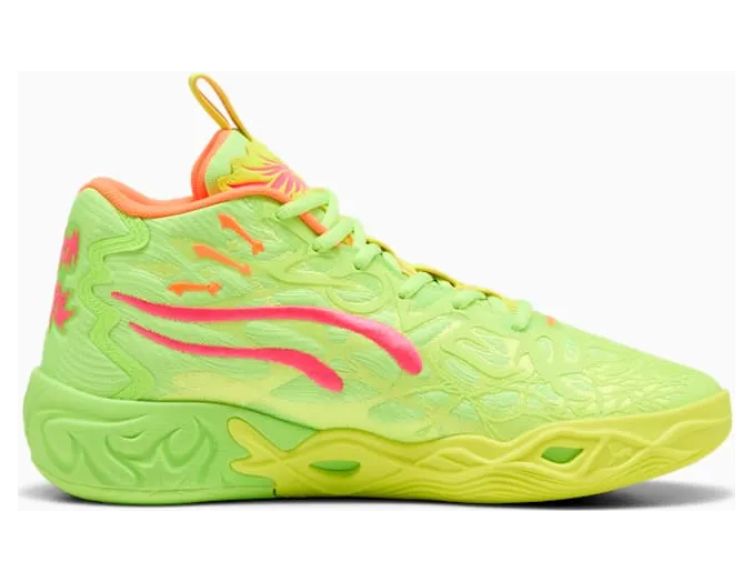 Puma LaMelo Ball MB.04 Gem (311421-01)