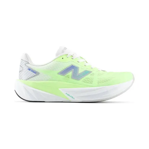 New Balance FuelCell Rebel Yellow (WFCX513B)