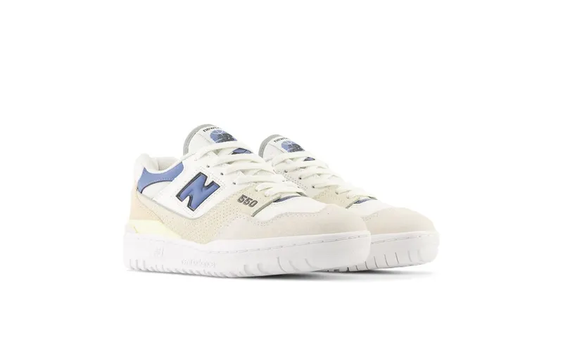 New Balance 550 Sea Salt Blue (BBW550SB)