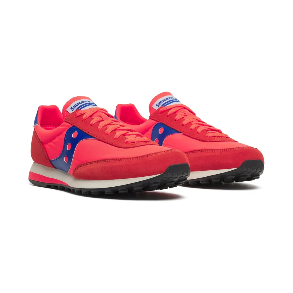 SAUCONY Trainer 80 “Red / Blue” (S70884-19)