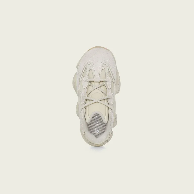 Adidas Yeezy 500 ‘Stone’ Infant (2019) (FW4849)