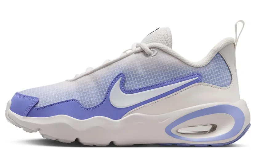 Nike Air Max Nova Platinum Tint / Light Thistle / White (FN4446-008)