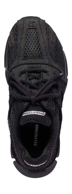 Balenciaga Phantom Triple Black (W) (679339W2E921000) (6)
