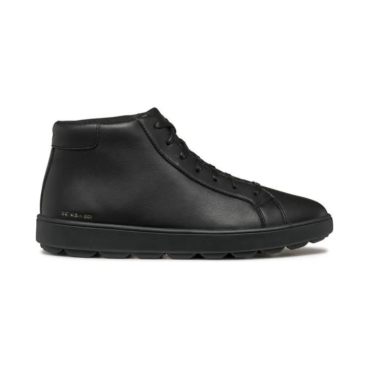 Geox Spherica “Black” (U46GPA00085C9999)