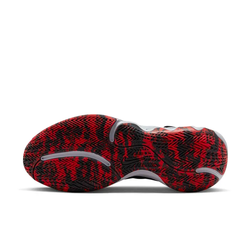 Nike Giannis Immortality 2 “Bred” (DM0825-005)
