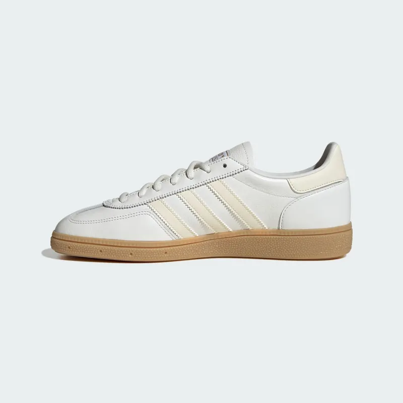 Adidas Handball Spezial “Core White Wonder White” (JS3867)