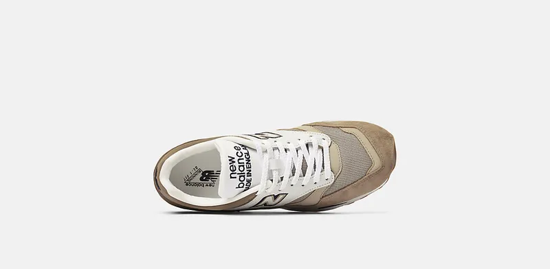 New Balance 1500 Made in England ‘Sand’ (M1500SDS)