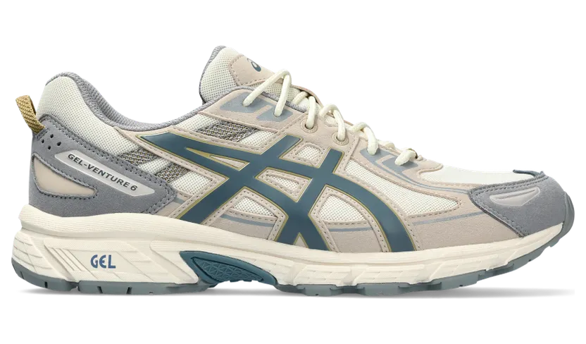 Asics Gel-venture 6 Birch/Ironclad (1203A298.200)