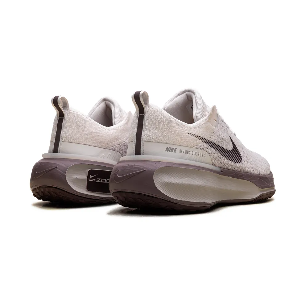 Nike ZoomX Invincible Run 3 “Phantom Burgundy Crush” (DR2615-010)