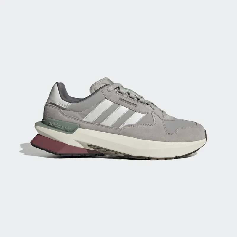 Adidas Treziod PT Clear Granite / Crystal White / Clear Granite (HP3066)