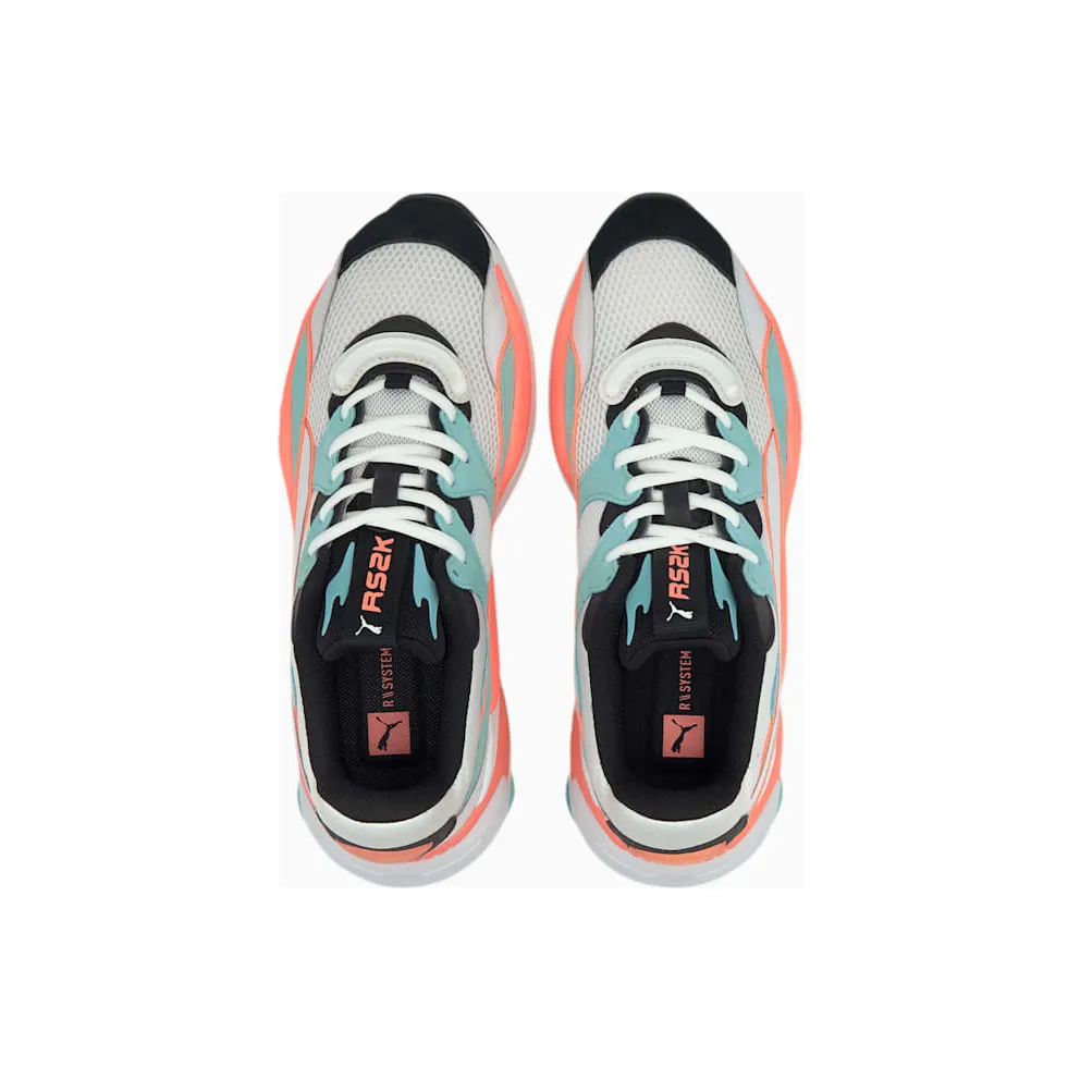 Puma RS-2K Futura White/Blue (374137-04)