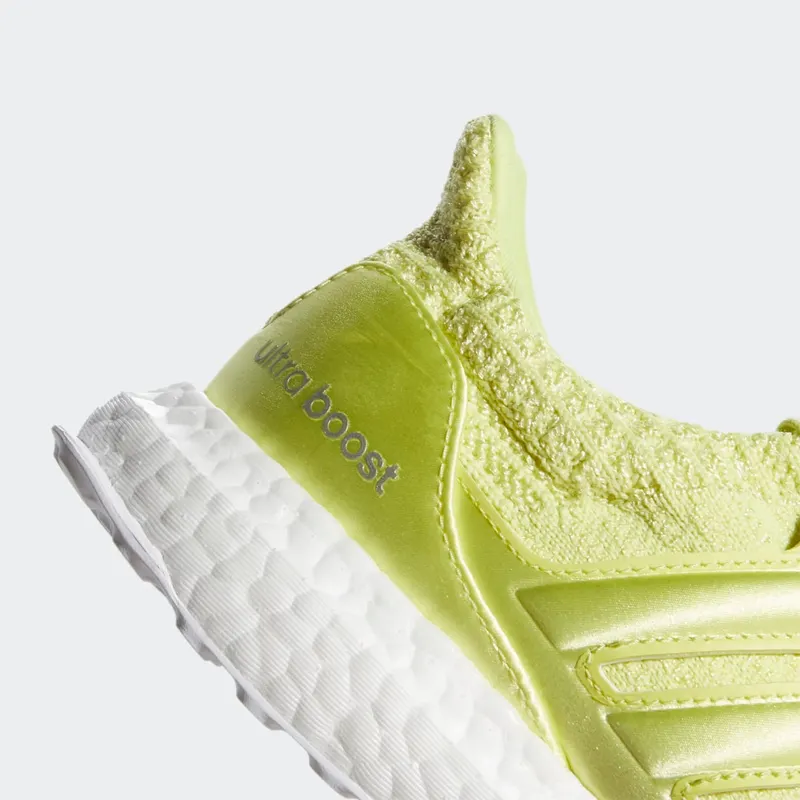 adidas Ultraboost 5.0 DNA Pulse Yellow / Pulse Yellow / Cloud White (GV7720)