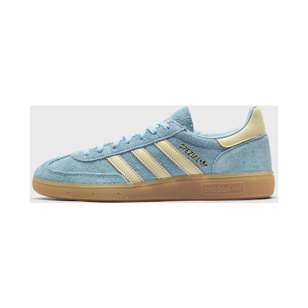 adidas Handball Spezial Clear Sky Warm Vanilla