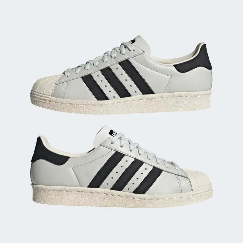 adidas Superstar Recon Crystal White / Off White / Core Black (H05349)