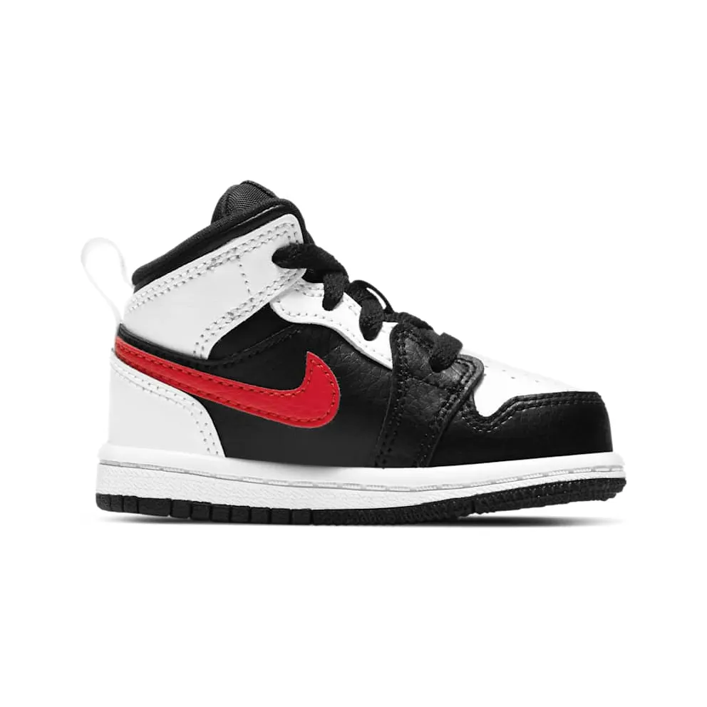 Jordan 1 Mid Chile Red (640735-075)