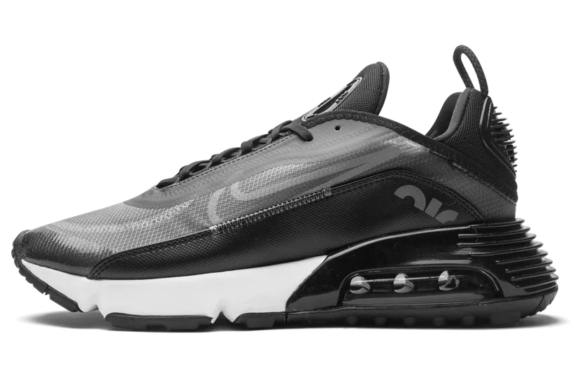 Nike Air Max 2090 Black (CW7306-001)