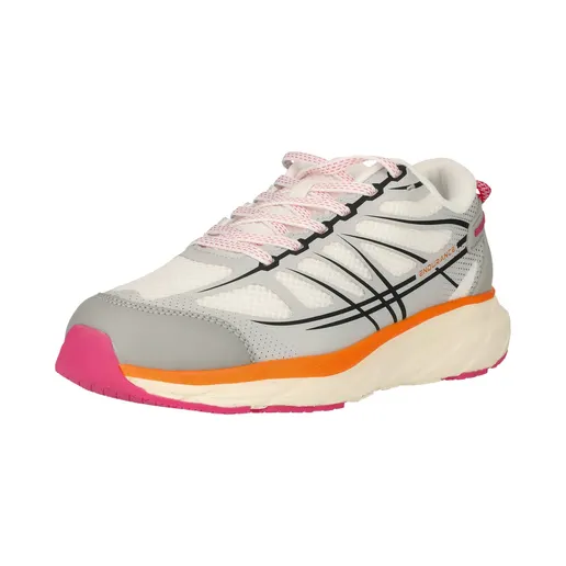 Endurance Lichtgrijs / Orange / Black / Offwhite (E2443574135)