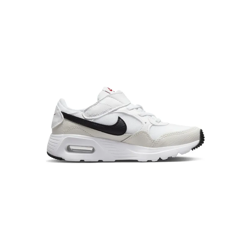 Nike Air Max SC Younger Kids’ White (CZ5356-111)