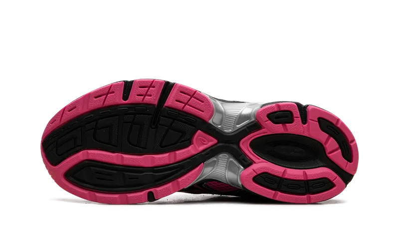 Asics GEL-1130 “Pink Glo / Black” (1202A536-700)
