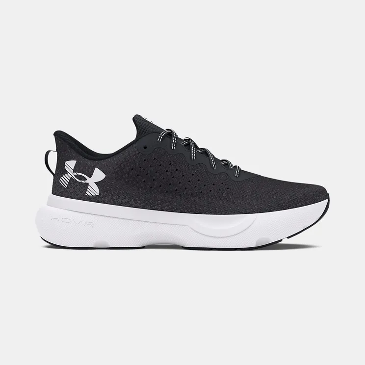 Under Armour HOVR Infinite ‘Black White’ (3027523-001)