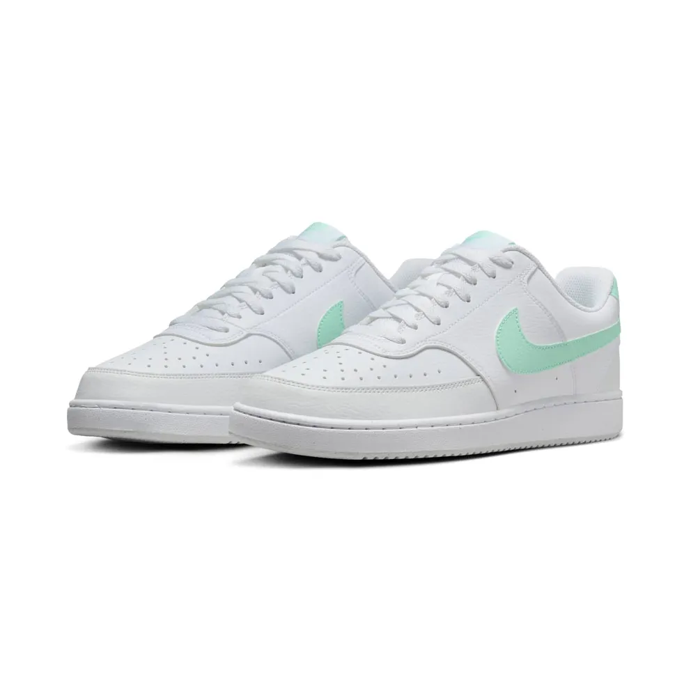 Nike Court Vision Low White Mint Foam (FZ4124-100)