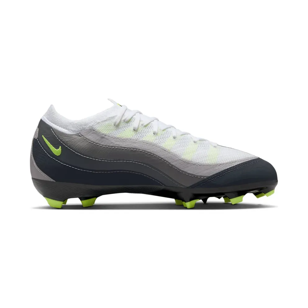 Nike Zoom Mercurial Vapor 16 Pro FG Neon (IB4524-001)