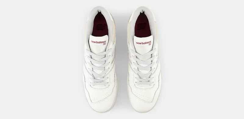New Balance 550 “Lunar New Year – Sea Salt” (BB550LN1)