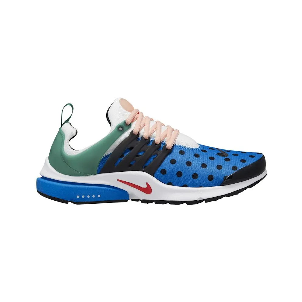 Nike Air Presto Hike Nike (CT3550-401)