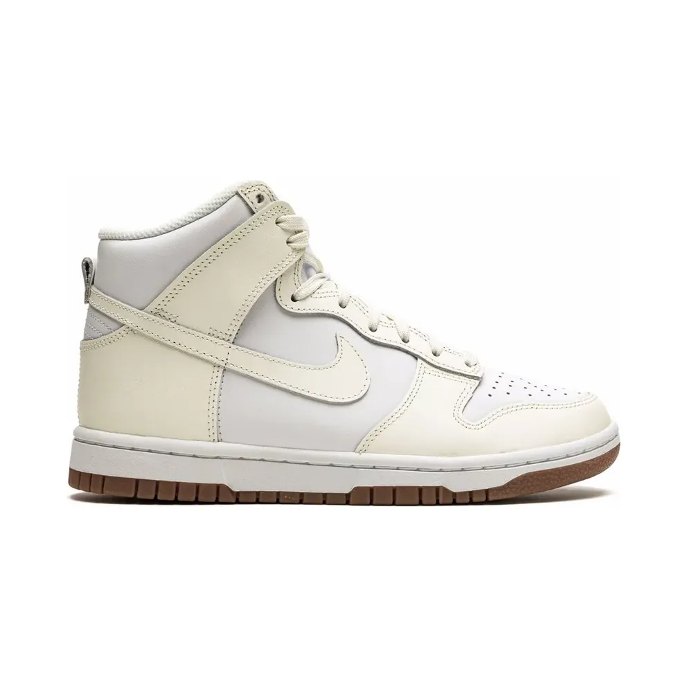 Nike Dunk High Pale Vanilla – Beige (DD1869)