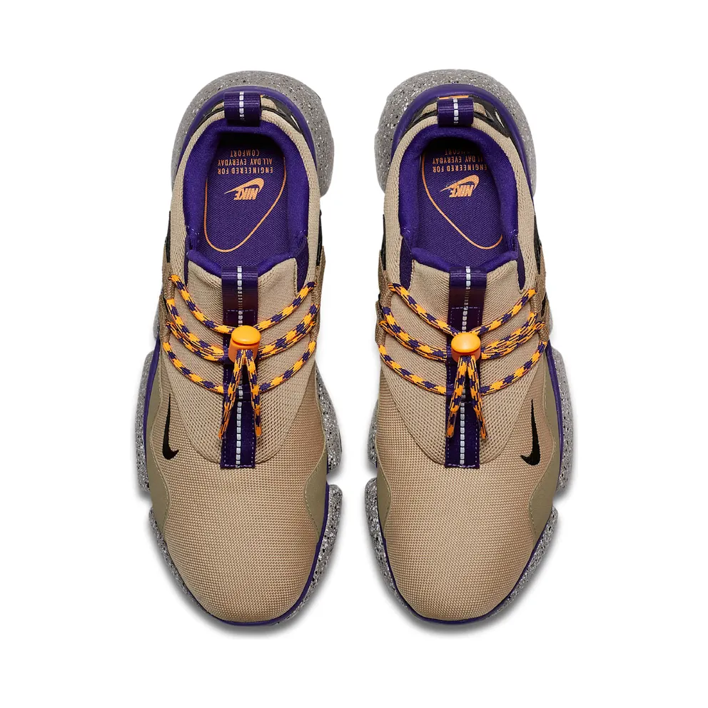 Nike Pocket Knife DM Linen Linen/Black-Khaki-Court Purple (898033-201)