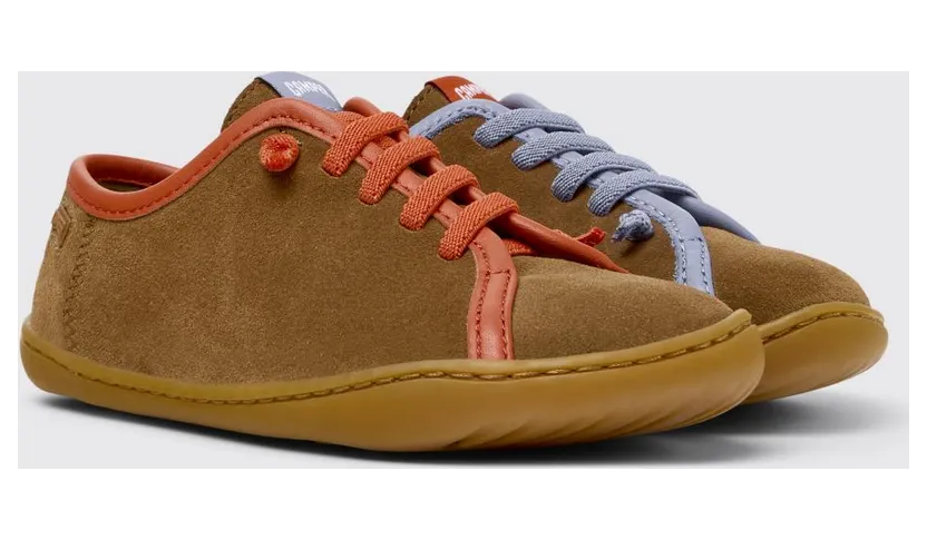 Camper Sneakers Brown (K800663-001TWINS0)