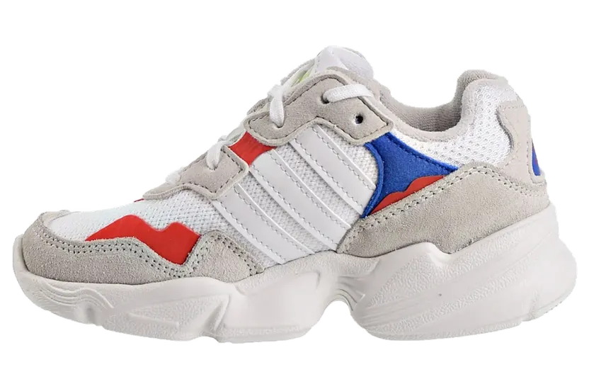 Adidas Yung-96 “Active Red” (F35276)