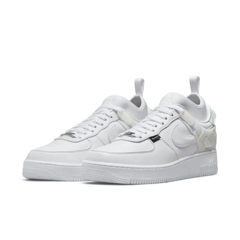 Nike Air Force 1 Low SP x UNDERCOVER White (DQ7558-101)