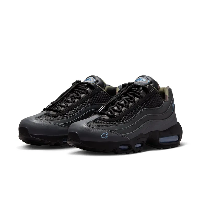 Nike Air Max 95 SP Corteiz Aegean Storm (FB2709-002)
