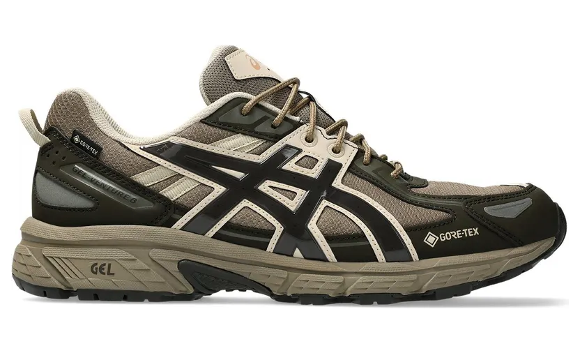 ASICS Gel-Venture 6 GTX Pepper Black Coffee (1203A560-200)