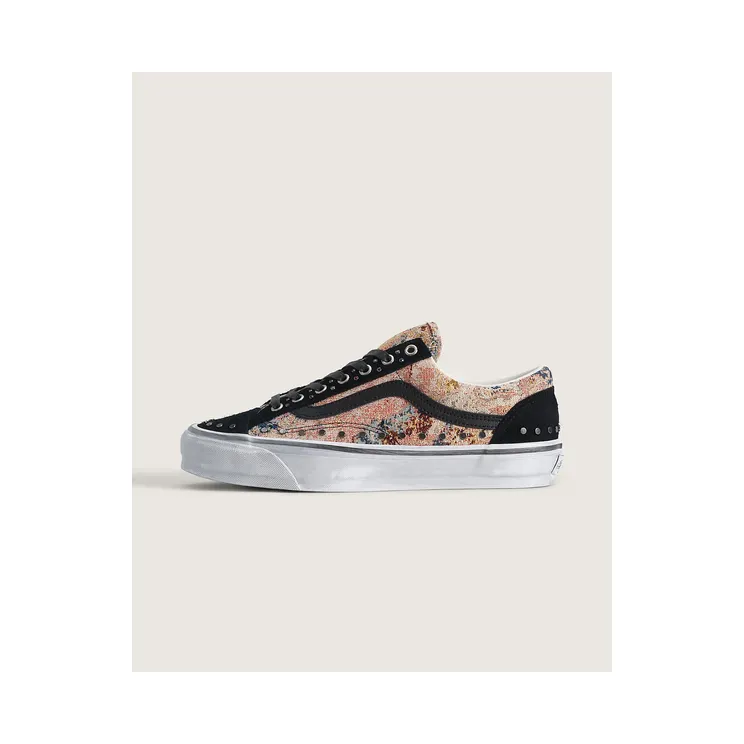 Vans Old Skool – Floral Rivets – “Floral Rivets” (VN000E8VBML)