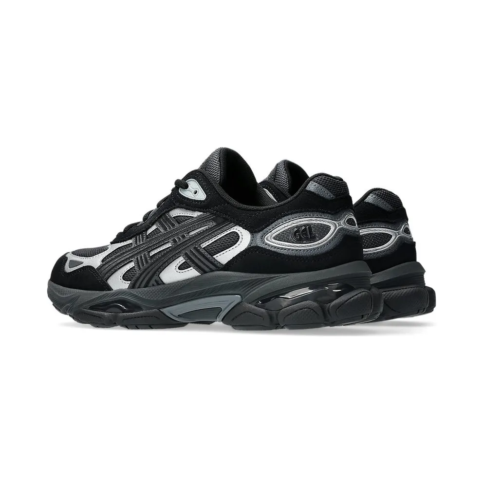 ASICS GEL-NYC 2.0 “Graphite Grey / Black” (1203A895-022)